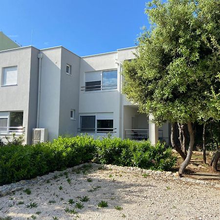 Apartments Jedro Petrcane Exterior foto